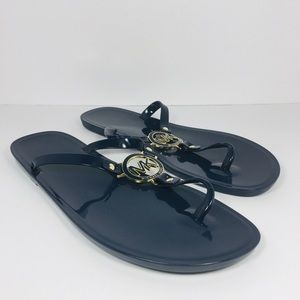 Michael Kors Flip Flops